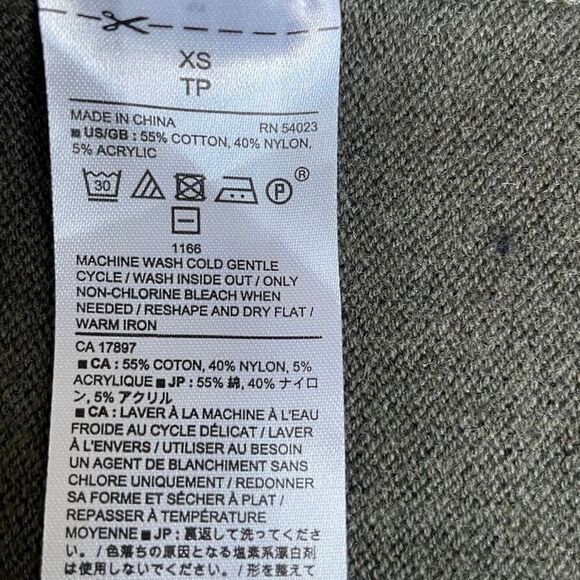 Banana Republic Cardigan - Picture 3 of 3